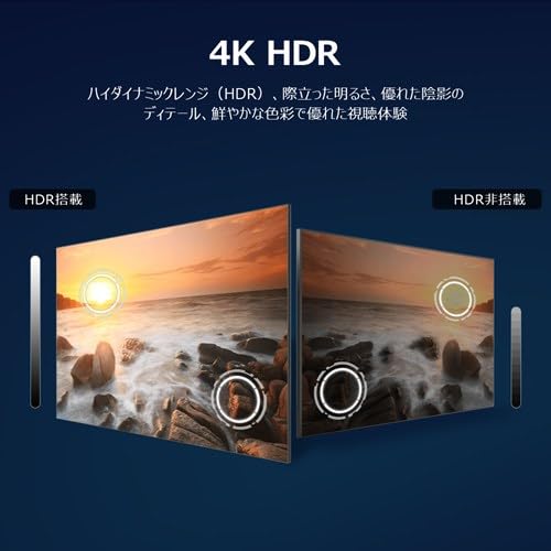 Amazon | TCL テレビ 55型 TCL 55P61K 液晶 55インチ 4K チューナー